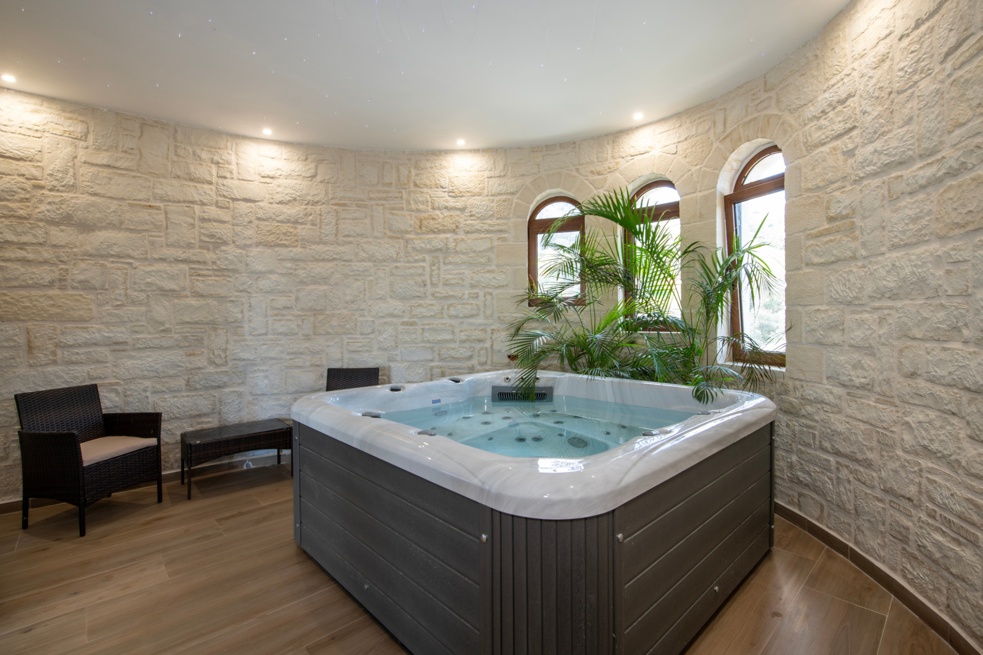 Geroulios Kastro Villa Complex Geroulios Kastro Villa Complex